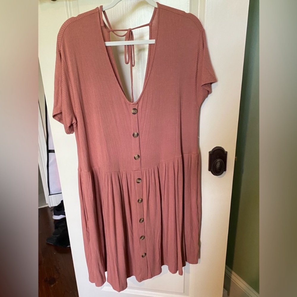 AE Shift Dress